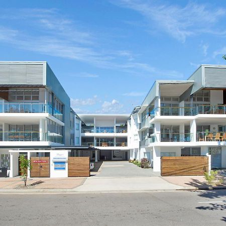 Maggies Beachfront Apartment 5 Horseshoe Bay Exteriér fotografie