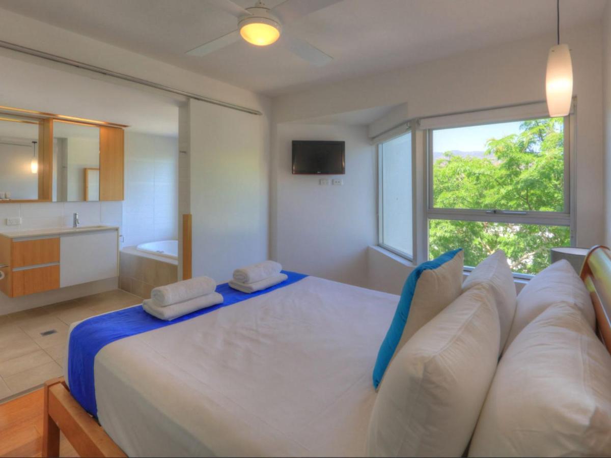 Maggies Beachfront Apartment 5 Horseshoe Bay Exteriér fotografie