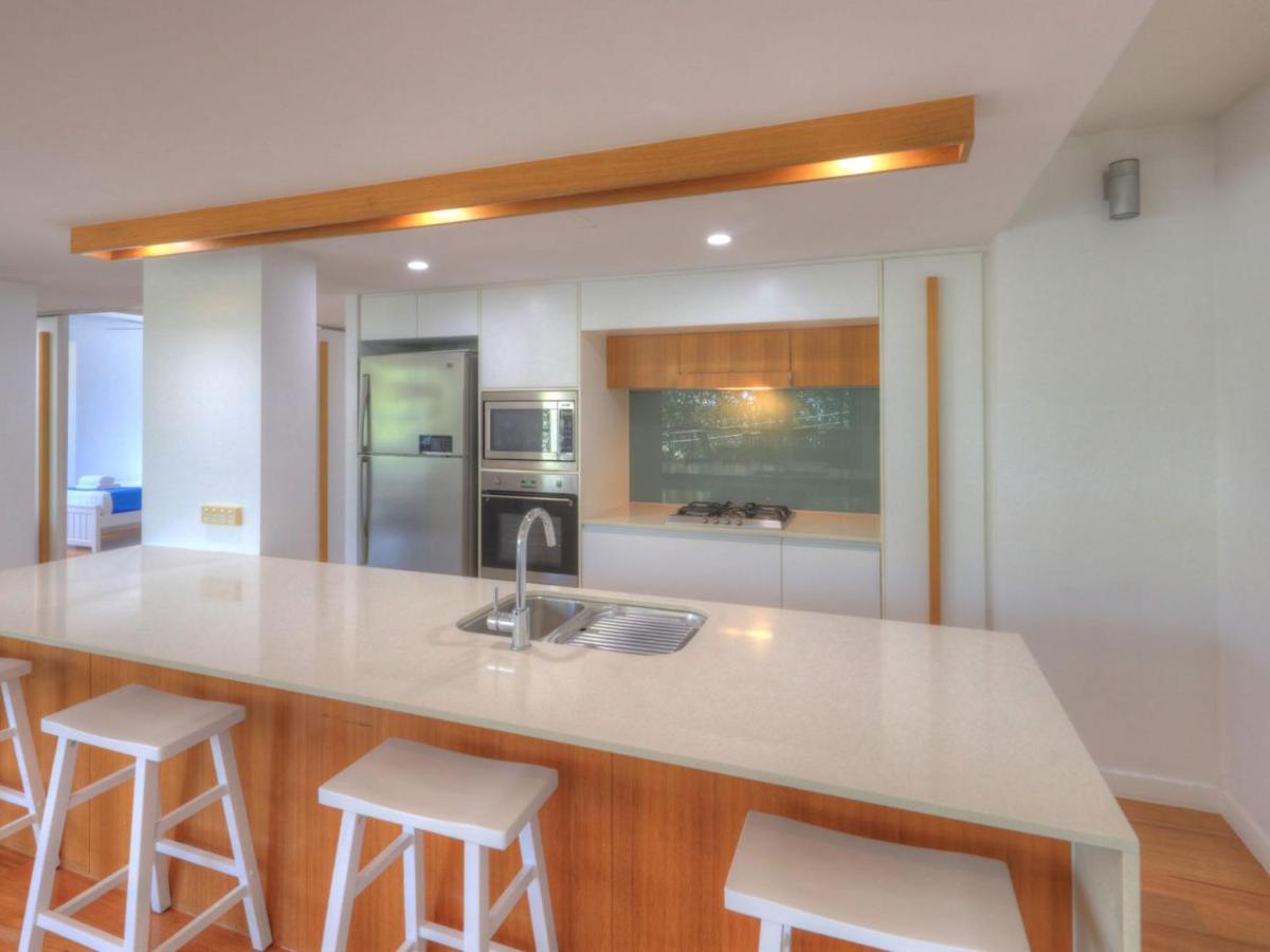 Maggies Beachfront Apartment 5 Horseshoe Bay Exteriér fotografie