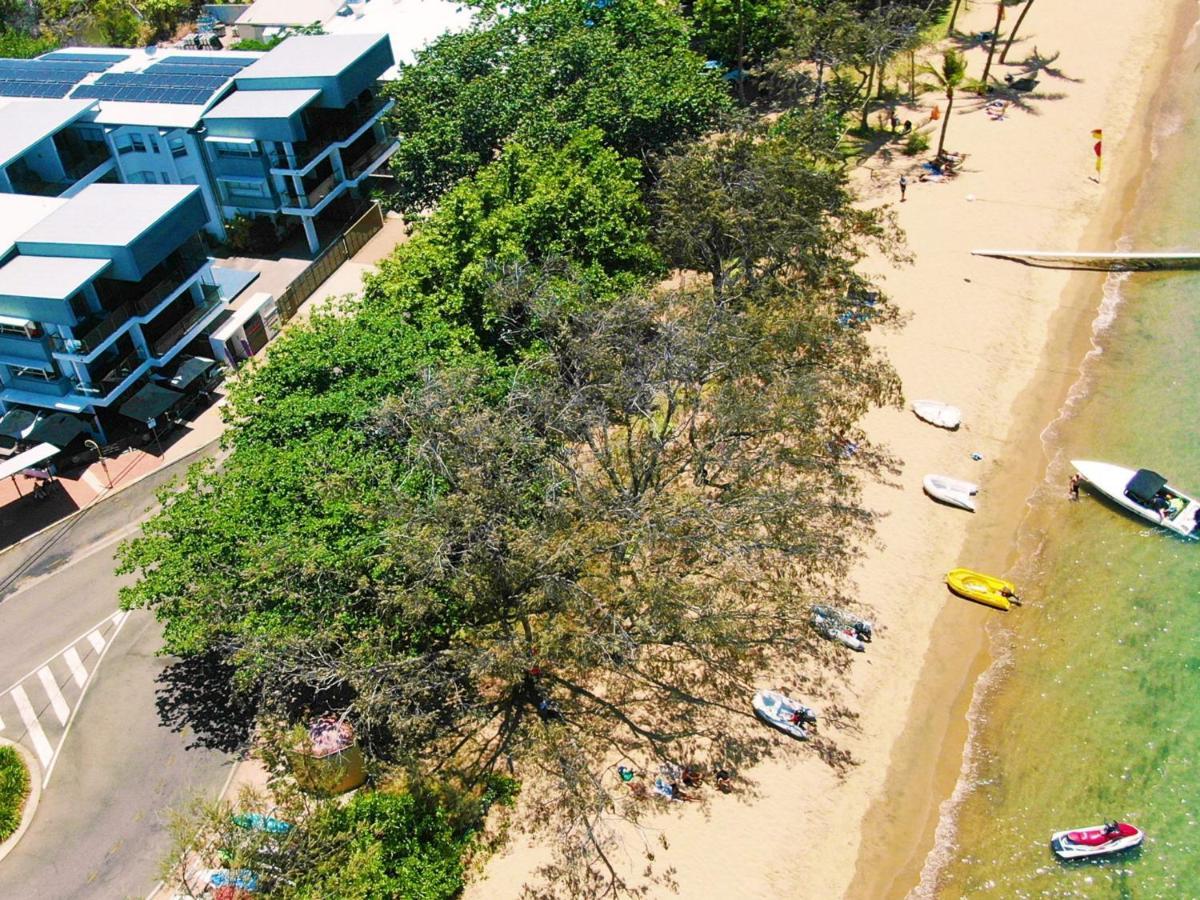 Maggies Beachfront Apartment 5 Horseshoe Bay Exteriér fotografie