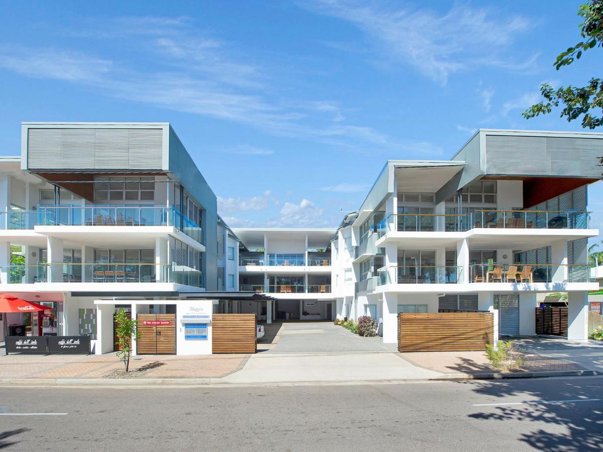Maggies Beachfront Apartment 5 Horseshoe Bay Exteriér fotografie